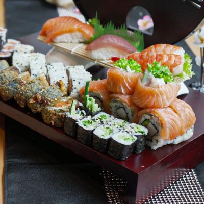 Sushi